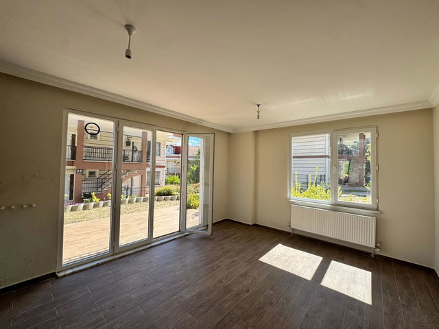 REMAX ANKA'DAN GREENVİLLAGE2 GENİŞ BAHÇELİ B.DUBLEKS 4+1 SATILIK