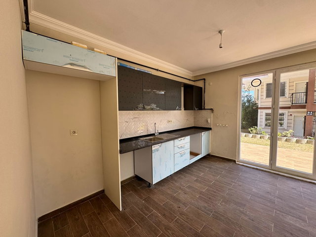 REMAX ANKA'DAN GREENVİLLAGE2 GENİŞ BAHÇELİ B.DUBLEKS 4+1 SATILIK