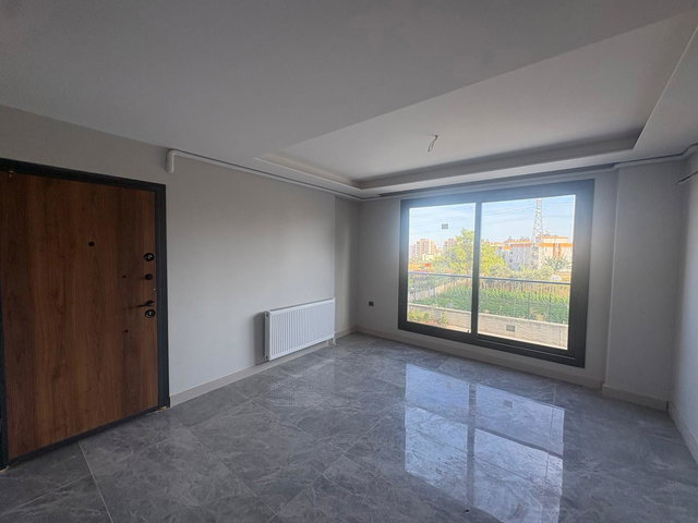 REMAX TOROS'TAN ESKİ MEZİTLİ’DE SATILIK SIFIR 2+1