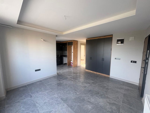 REMAX TOROS'TAN ESKİ MEZİTLİ’DE SATILIK SIFIR 2+1