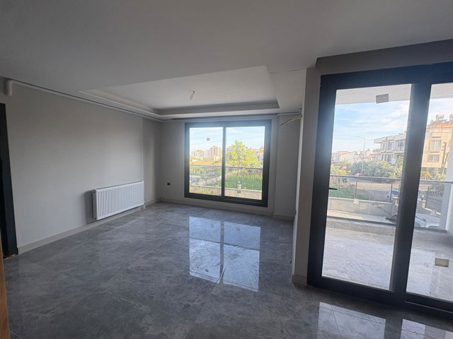 REMAX TOROS'TAN ESKİ MEZİTLİ’DE SATILIK SIFIR 2+1