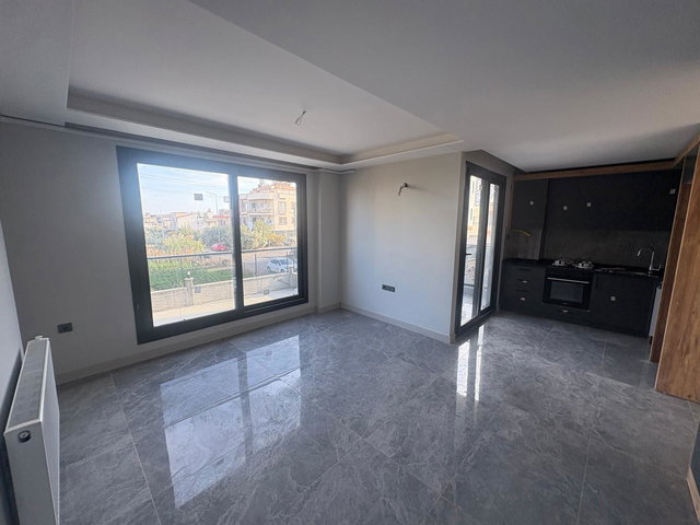 REMAX TOROS'TAN ESKİ MEZİTLİ’DE SATILIK SIFIR 2+1