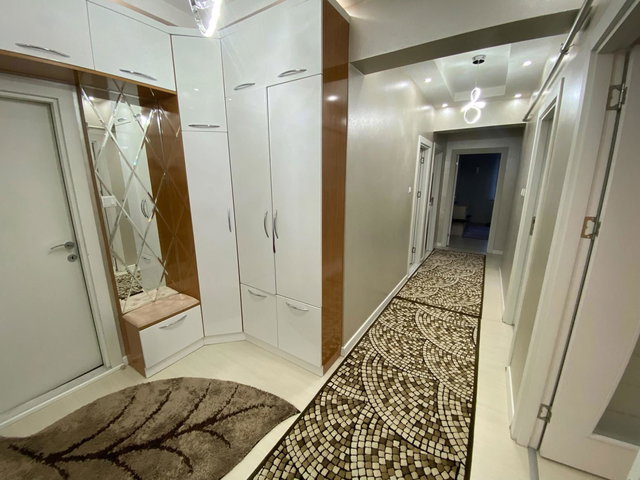 REMAX ARTIS'DEN ŞÜKRÜPAŞA'DA SATILIK 3+1 DAIRE