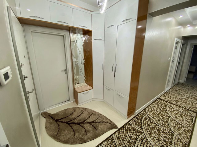 REMAX ARTIS'DEN ŞÜKRÜPAŞA'DA SATILIK 3+1 DAIRE