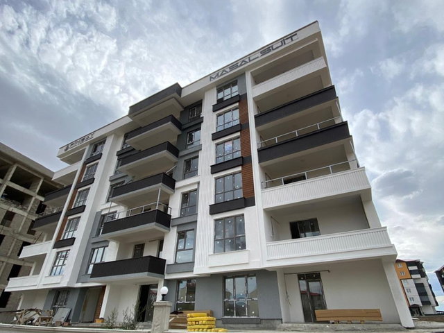 REMAX ARTIS'DEN MASAL SUIT'DE KIRALIK 2+1 DAIRE