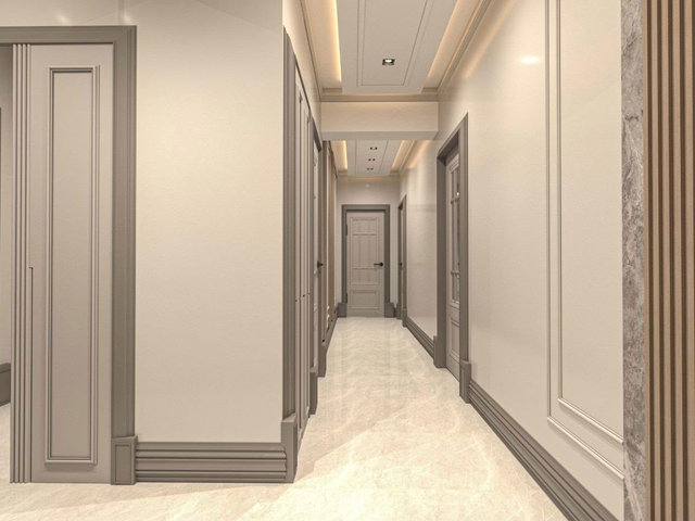 REMAX ARTIS'DEN MASAL SUIT'DE KIRALIK 2+1 DAIRE