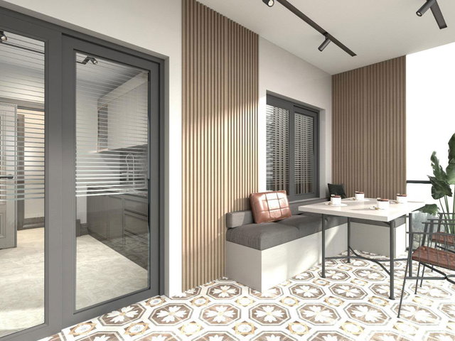 REMAX ARTIS'DEN MASAL SUIT'DE KIRALIK 2+1 DAIRE