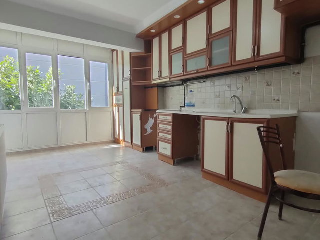 KARAMAN MAH. 3+1'DEN BOZMA 2+1 ARAKAT KİRALIK DAİRE