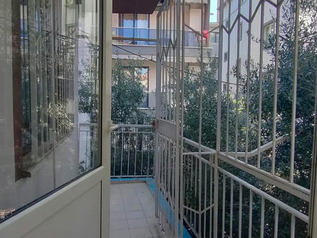 KARAMAN MAH. 3+1'DEN BOZMA 2+1 ARAKAT KİRALIK DAİRE