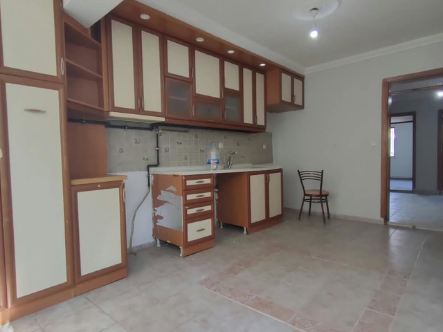 KARAMAN MAH. 3+1'DEN BOZMA 2+1 ARAKAT KİRALIK DAİRE