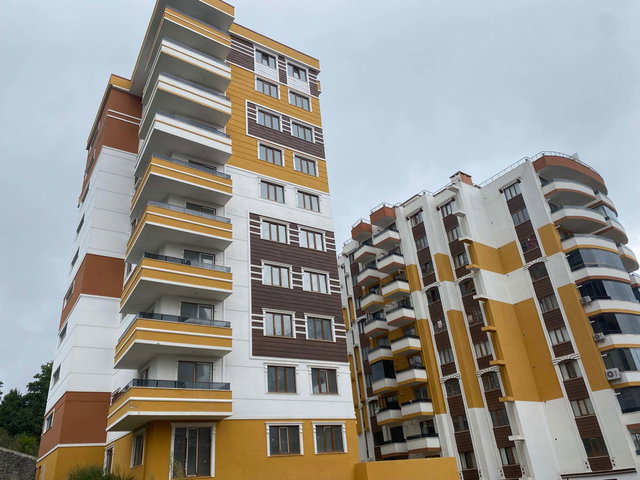 YALINCAK CASA MARIEDE KAÇIRILMAYACAK 3+1 DAİRE