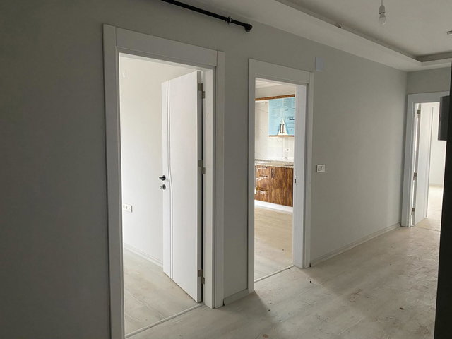 YALINCAK CASA MARIEDE KAÇIRILMAYACAK 3+1 DAİRE