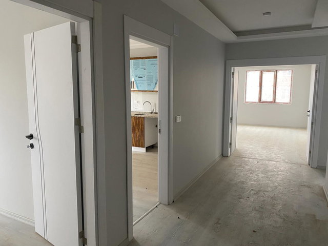 YALINCAK CASA MARIEDE KAÇIRILMAYACAK 3+1 DAİRE