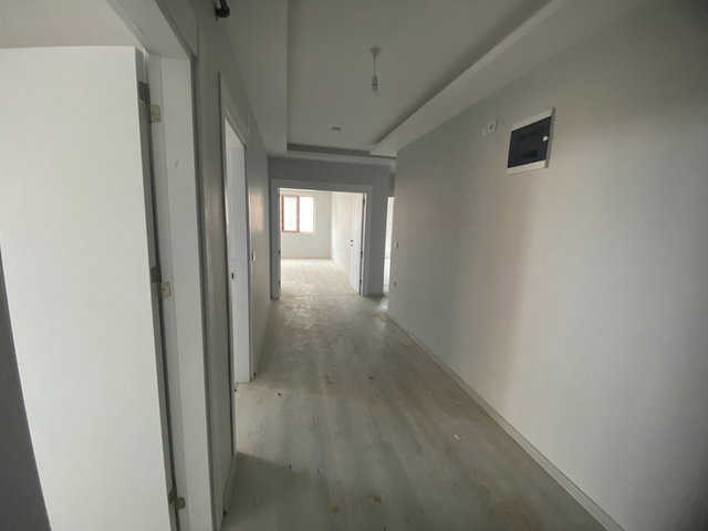 YALINCAK CASA MARIEDE KAÇIRILMAYACAK 3+1 DAİRE