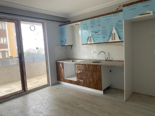 YALINCAK CASA MARIEDE KAÇIRILMAYACAK 3+1 DAİRE