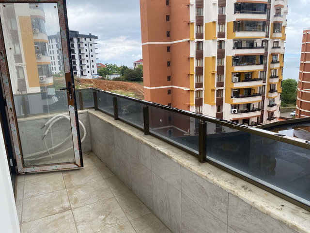 YALINCAK CASA MARIEDE KAÇIRILMAYACAK 3+1 DAİRE