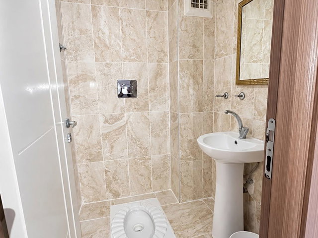 REMAX ARTIS'DEN ETÜ YOLU'NDA SATILIK 3+1 DAIRE