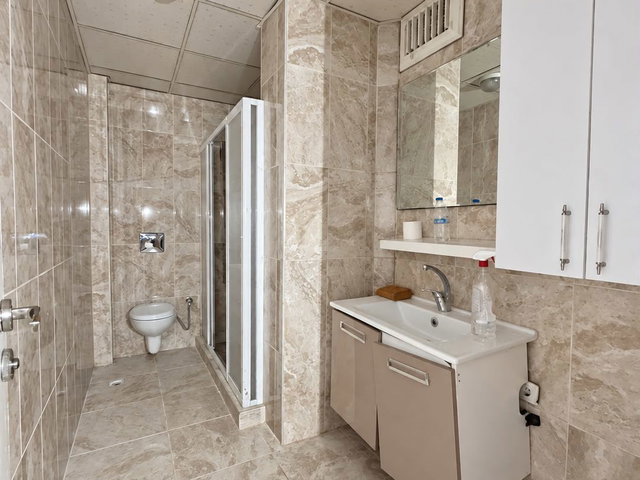 REMAX ARTIS'DEN ETÜ YOLU'NDA SATILIK 3+1 DAIRE
