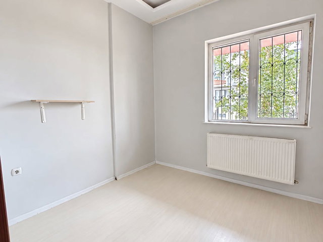 REMAX ARTIS'DEN ETÜ YOLU'NDA SATILIK 3+1 DAIRE