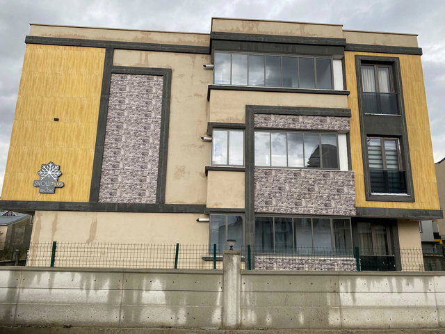 REMAX ARTIS'DEN DADAŞKENT'DE KIRALIK 1+1 DAIRE