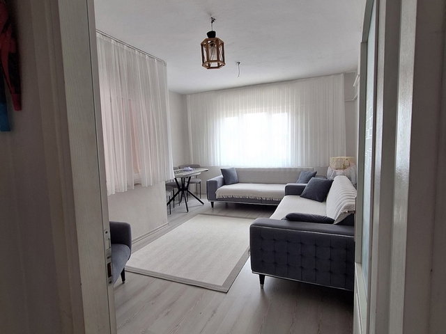YENİKENTTE FIRSAT 2+1