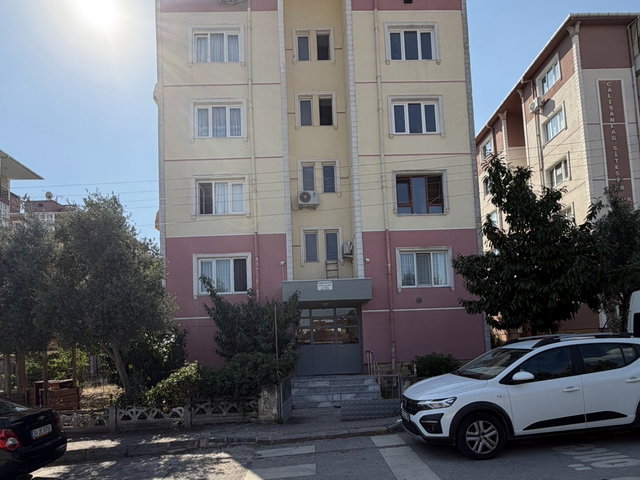 YENİKENTTE FIRSAT 2+1