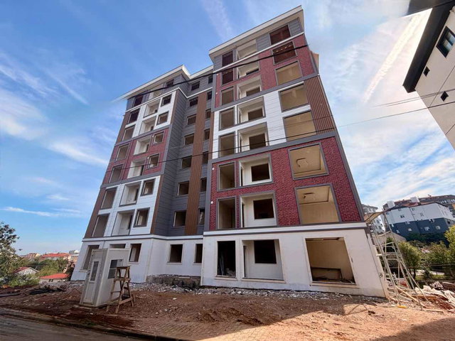 SULTANBEYLİ ORHANGAZİDE LÜKS 2+1 | SATILIK DAİRELER
