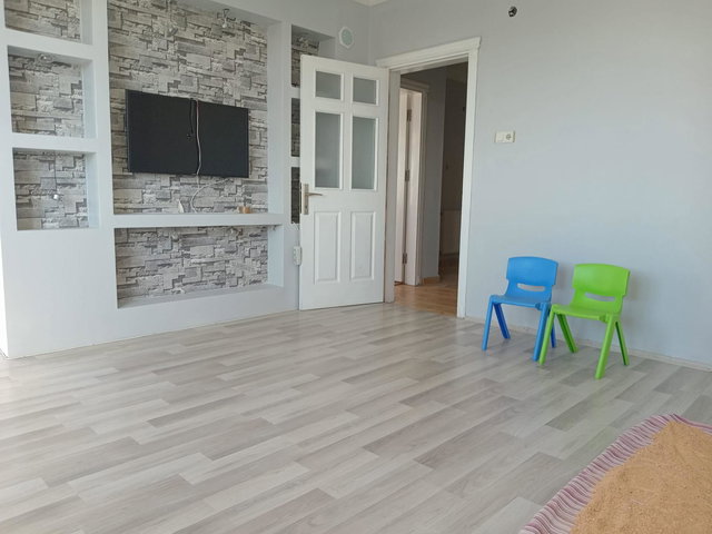ÇAYIROVA İNÖNÜ MAH  KİRALI 2+1 GENİŞ TİP DAİRE