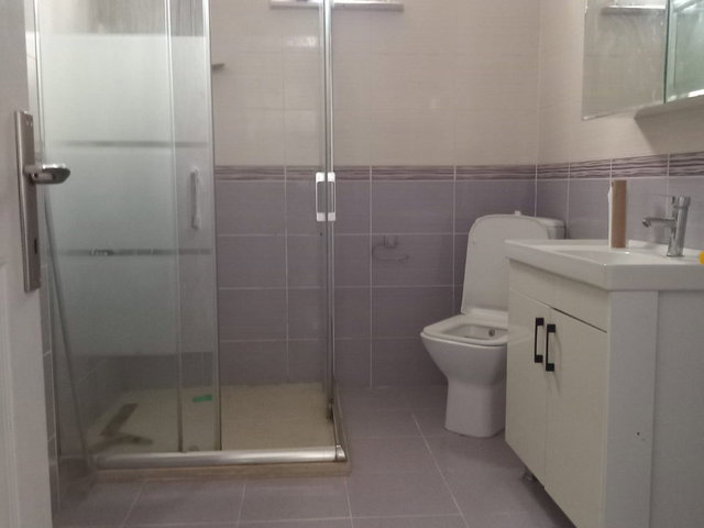 ÇAYIROVA İNÖNÜ MAH  KİRALI 2+1 GENİŞ TİP DAİRE