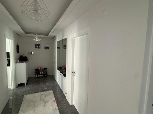 DIVAN KONUTLARINDA 4+1 KIRALIK DAIRE