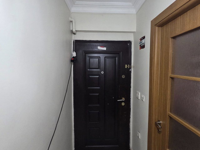 GAZİOSMANPAŞA YILDIZTABYA’DA GENİŞ VE FERAH 4+1 DAİRE SATILIK DAİRE