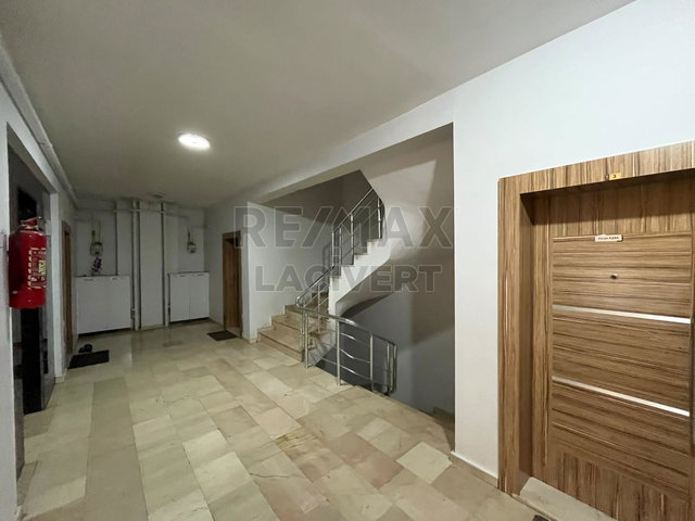 RE/MAX LACIVERT'TEN DOĞUŞEHIR'DE SATILIK 4+1 DAIRE