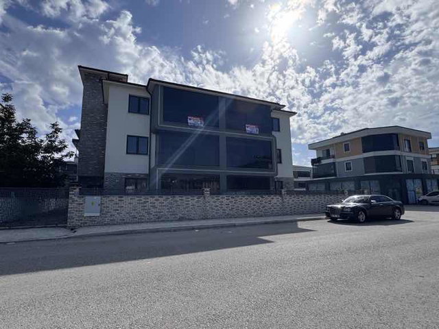 REMAX MOTTO NİLÜFER TOKA’DAN 5+1 İKİZ TRİPLEKS VİLLA