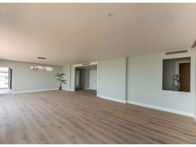 SAHIL PARSELI 3+1 -230M² - KESINTISIZ DENIZ MANZARASI-AKILLI EV