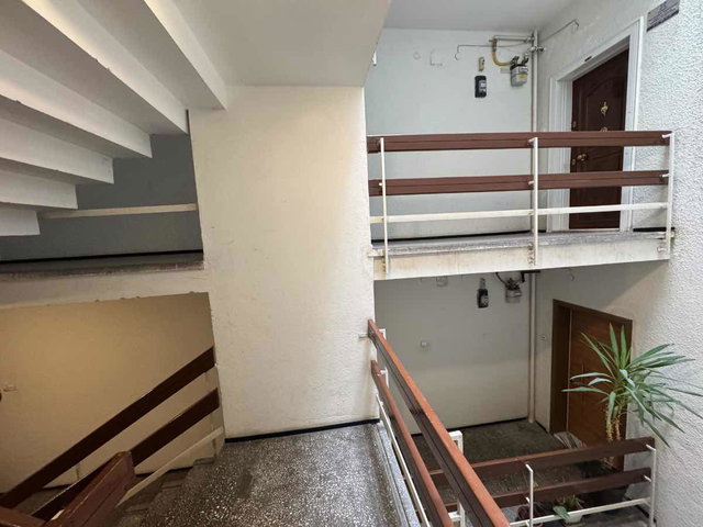 ÇANKAYA MAH. KATİP ÇELEBİ SOKAK'TA 3+1 KATTA KİRALIK DAİRE