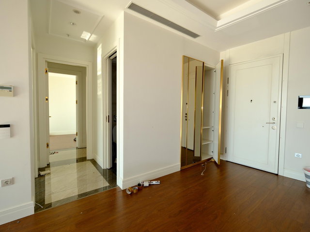 MALL OF İSTANBUL HIGH REZİDANS HİLTON OTEL ÜSTÜ  KİRALIK 2+1 DAİRE