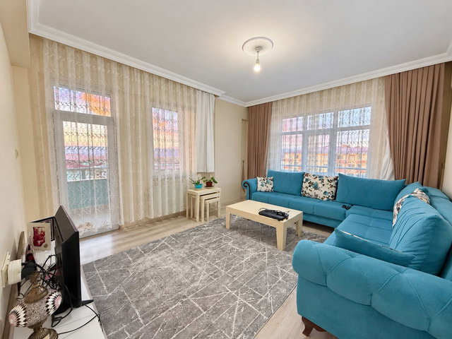 REMAX ARTIS'TEN HILALKENT'DE SATILIK 3+1 DAIRE