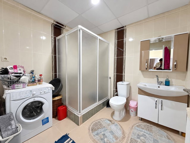 REMAX ARTIS'TEN HILALKENT'DE SATILIK 3+1 DAIRE