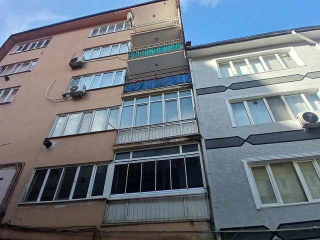 REMAX AREA YILDIRIM KARAMAZAK 2+1 SATILIK DAİRE