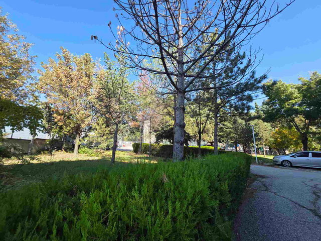 BATIKENT YENİ BATI MAH ÖZLEM SİTESİ 3+1 YAPILI