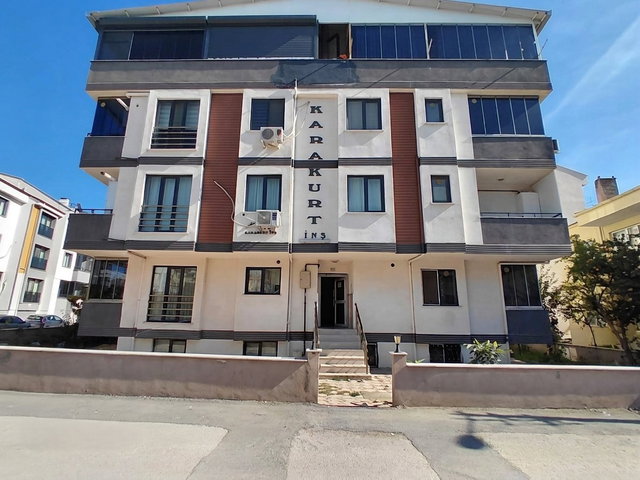 RE/MAX İNCİ'DEN PLEVNE MAH'DE SATILIK DUBLEKS DAİRE