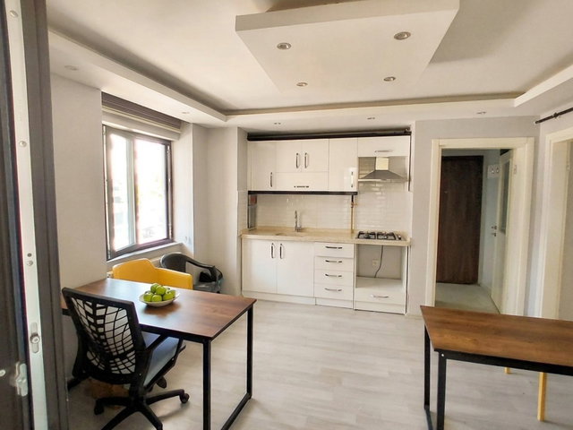 RE/MAX İNCİ'DEN PLEVNE MAH'DE SATILIK DUBLEKS DAİRE