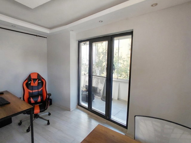 RE/MAX İNCİ'DEN PLEVNE MAH'DE SATILIK DUBLEKS DAİRE