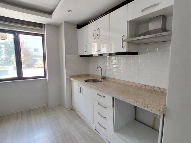 RE/MAX İNCİ'DEN PLEVNE MAH'DE SATILIK DUBLEKS DAİRE