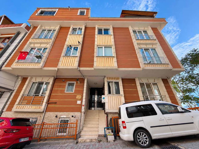 REMAX PRO METE YAVUZ'DAN 3+2 SATILIK DUBLEKS KEYİFLİ TERASIYLA