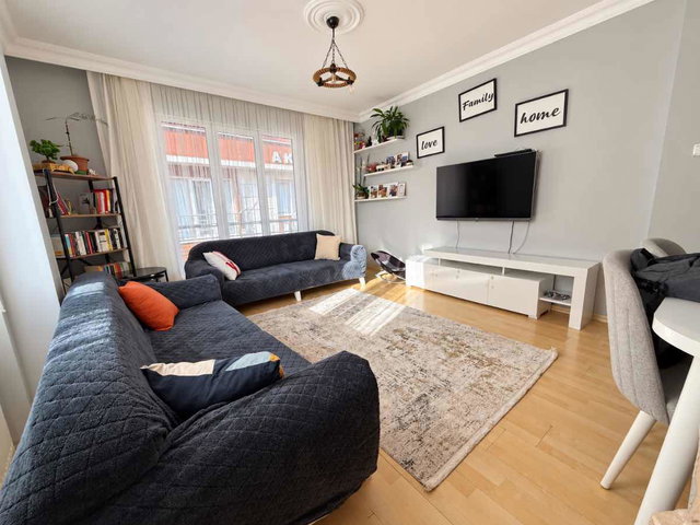 REMAX PRO METE YAVUZ'DAN 3+2 SATILIK DUBLEKS KEYİFLİ TERASIYLA