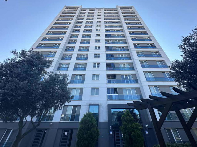 FOR İSTANBUL GENİŞ KULLANIŞLI KEYİFLİ 2+1 LÜKS DAİRE