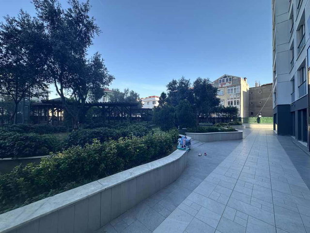 FOR İSTANBUL GENİŞ KULLANIŞLI KEYİFLİ 2+1 LÜKS DAİRE