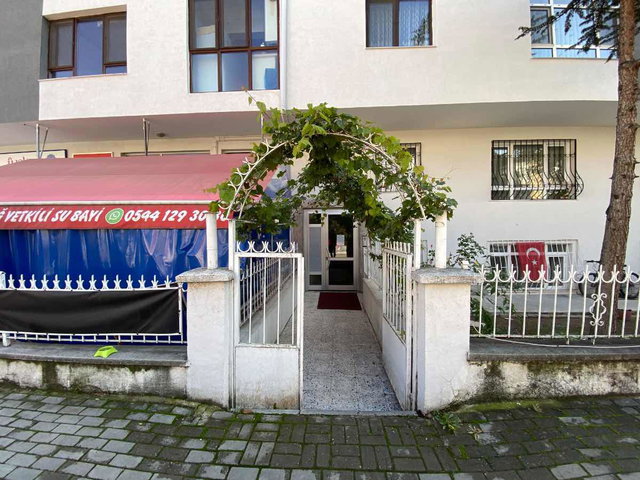 GAZİ MAHALLESİ YAPILI GENİŞ 3+1 BOŞ SATILIK DAİRE