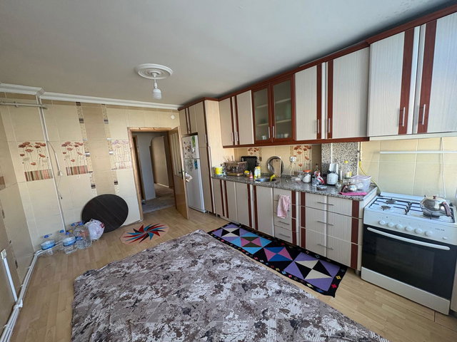 REMAX İLKE'DEN HİLALKENT'TE 3+1 SATILIK DAİRE